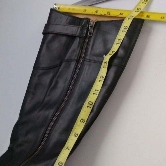 FRYE RIDDING BOOTS - Picture 16 of 16